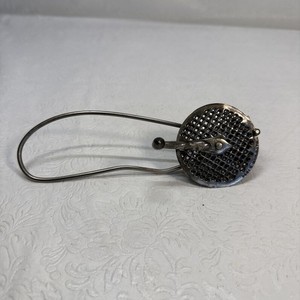 Antique Nutmeg Grinder￼Pat D 886