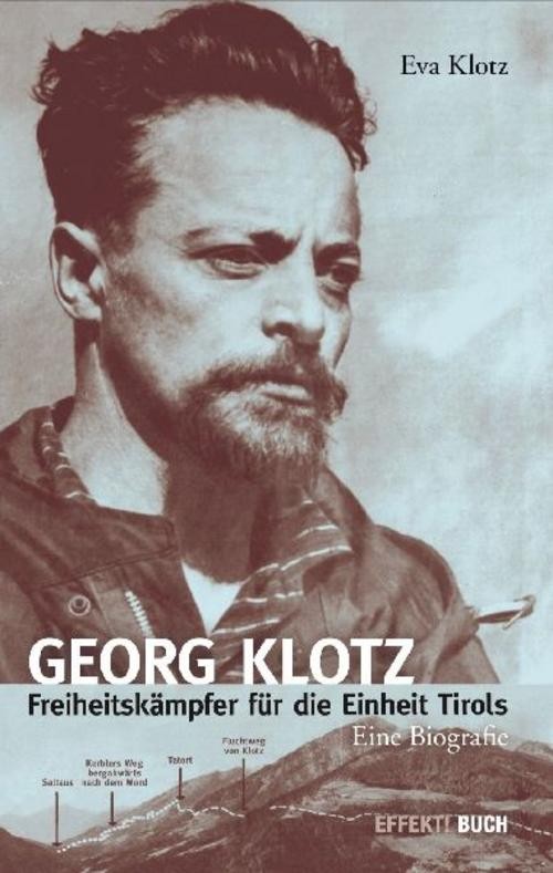 Georg Klotz Eva Klotz