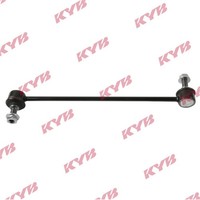 Koppelstange Stabilisator KYB KSLF4523 Stahl FüR Nissan Pixo UA0 LPG Suzuki Alto