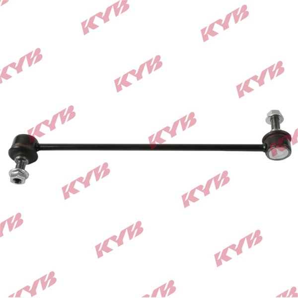 Koppelstange Stabilisator KYB KSLF4523 Stahl FüR Nissan Pixo UA0 LPG Suzuki Alto-image