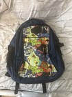 Top Notch BackPack New The Fresh Prince Of Bel Air Retro Eighties Nineties XL — photo 1