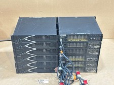 CAMCO VORTEX 6 2-Channel Professional Power Amplifier #A006-A (ONE) THS