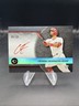 2024 Diamond Icons Christian Encarnacion-Strand Red Ink Auto #9/10 RC