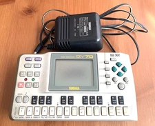 Junk Yamaha QY70 QY-70 Mobile Sequencer Samplers Rhythm machine