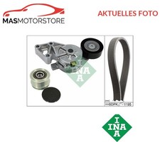 KEILRIPPENRIEMENSATZ INA 529 0465 20 P FÜR AUDI A3,8L1 1.9 TDI,1.9 TDI QUATTRO