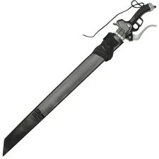 Attack on Titan Special Operations Sword - 36" Carbon Steel Anime Cosplay Sword