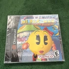 Ms. Pac-Man: Maze Madness (Sega Dreamcast, 2000) Brand New Factory Sealed