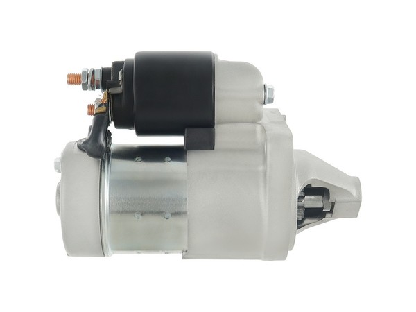 As-Pl Anlasser Starter 1 Kw FüR Fiat 500 1.2 0.9 Ford KA Renegade GeläNdewagen-image