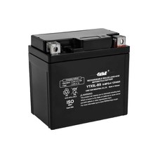 YTX5L-BS Battery High Performance Motorcycle Scooter ATV battery