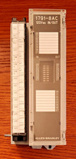 Allen-Bradley 1791-8AC /B 120VAC 8-In/8-Out B...