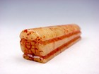 Old Nephrite Jade Stone Carved Ancient Coffin w/ Engravings #11212302 — photo 4