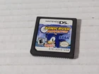 Sonic Rush Adventure (Nintendo DS, 2007) Cartridge Only Tested