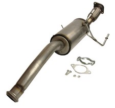 DPF Rußpartikelfilter Dieselpartikelfilter MAXGEAR 27-6212 für OPEL MOVANO Bus 3