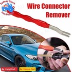Automotive Electrical Terminal Connector Separator Removal Tool Remover GT AU