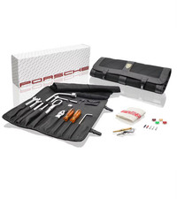 Genuine Porsche Porsche Classic Transaxle Tool-kit Pcg-944-721-10