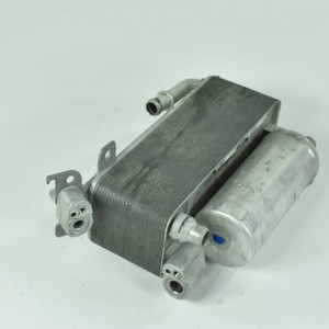 Original BMW X3 F97 X4 F98 Kondensator Klimaanlage mit Trockner 64508075560
