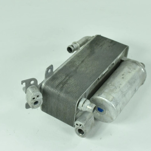 Original BMW X3 F97 X4 F98 Kondensator Klimaanlage mit Trockner 64508075560