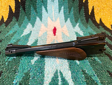 Thompsoncenter Arms Contender.357 Mag Octagonhotshot 8.5 Barrel W Forearm