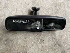 Nissan Navara D23 2016 Innenspiegel Rückspiegel 015892 ERD18042
