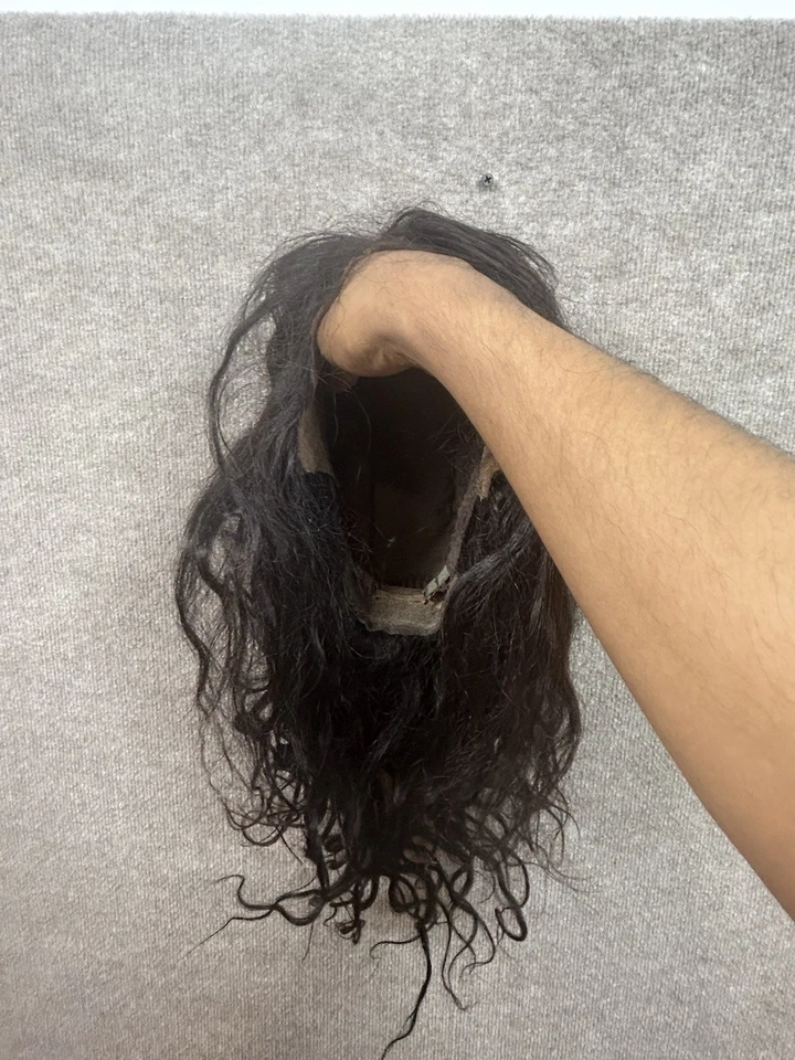 ISEE Body Wave 100% Human Hair 18” HOT - Image 3 of 4