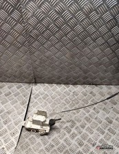 Ford Cougar 1999 Serrure de porte avant 96BGF21312EL GED99185