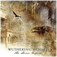 The Shadow Cabinet Von Wuthering Heights | CD | Zustand Neu