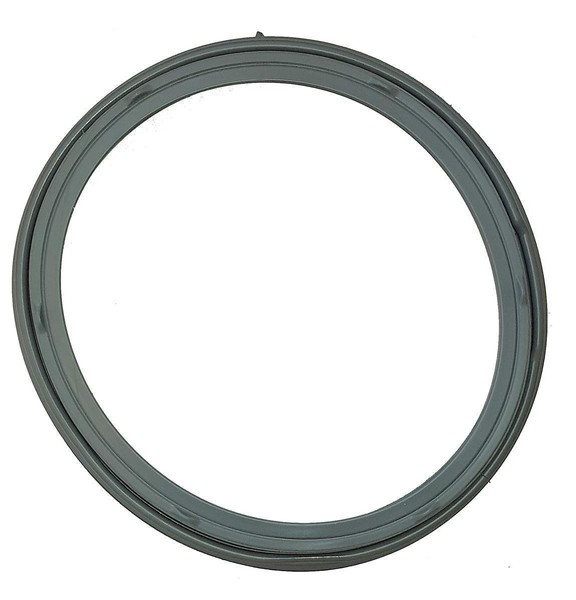Lg - MDS63972301 - TüRmanschette, Faltenbalg, TüRdichtung, Gasket, Waschmaschine-image