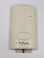 Reliable Controls SST SSTWS Smart Sensor White with Setpoint- Returns Accepted