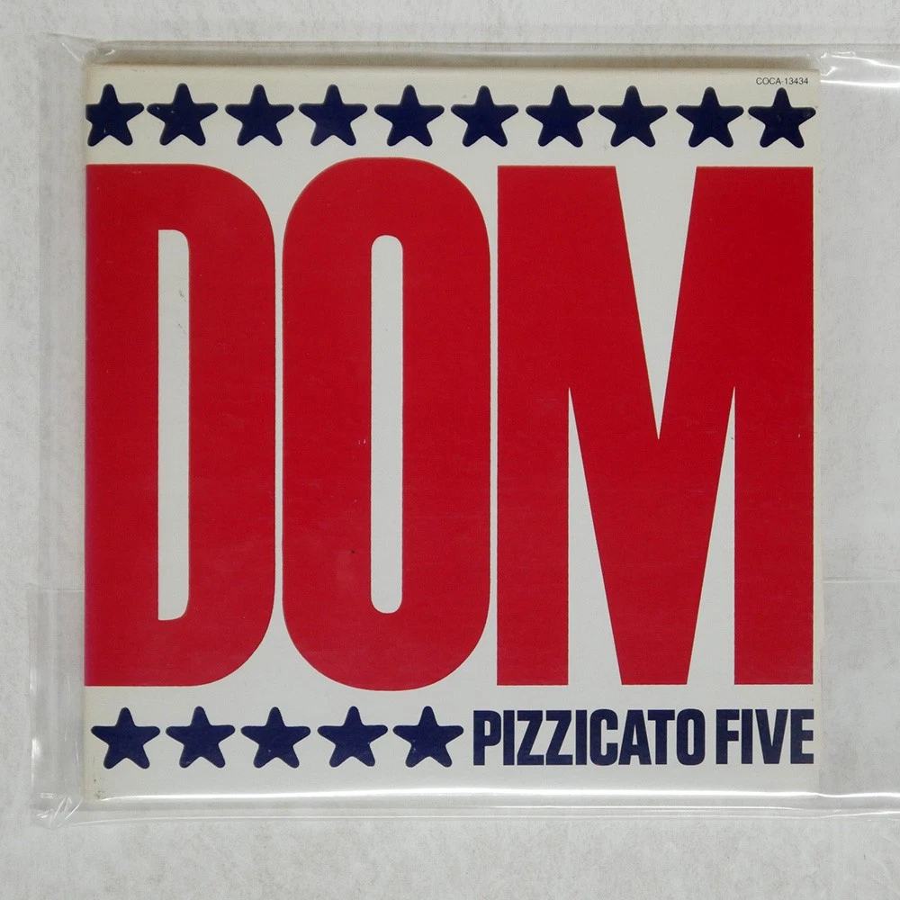 Pizzicato Five products for sale | eBay