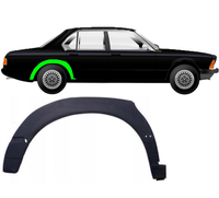 Radlauf FüR BMW 7Er E23 1976 - 1986 Rechts