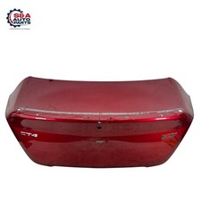 CADILLAC CT4 2020 - 2025 TRUNK DECK LID SHELL COVER PANEL OEM
