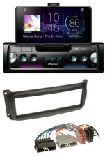 Pioneer USB MP3 Bluetooth DAB Autoradio für Chrysler Grand Voyager Neon PT Cruis
