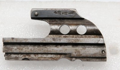 Original FN Browning Model 1900 .32 ACP Breech Block and Plug