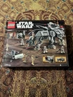 LEGO Star Wars AT-TE Walker 75337 SEALED NEW
