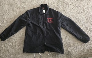 Red Hot Chili Peppers Jacket | eBay