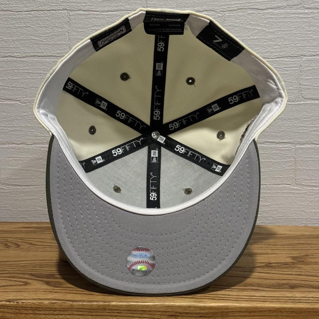 NEW ERA THECAP BLUEPRINT NEW YORK YANKEES | eBay
