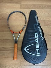 Head Ti Radical OS G2 Radical Agassi