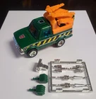 Transformers G1 Hoist Reissue