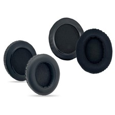 1 Pair Comfortable Earphone Cushion Ear Pad for 300 500 700 Repair Part