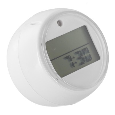 Innovativer wasserdichter digitaler Timer und Temperaturanzeige für Eisbäder
