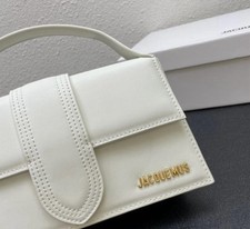 Borsa Bianca - Jacquemus