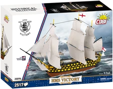 COBI HMS Victory Set 20096