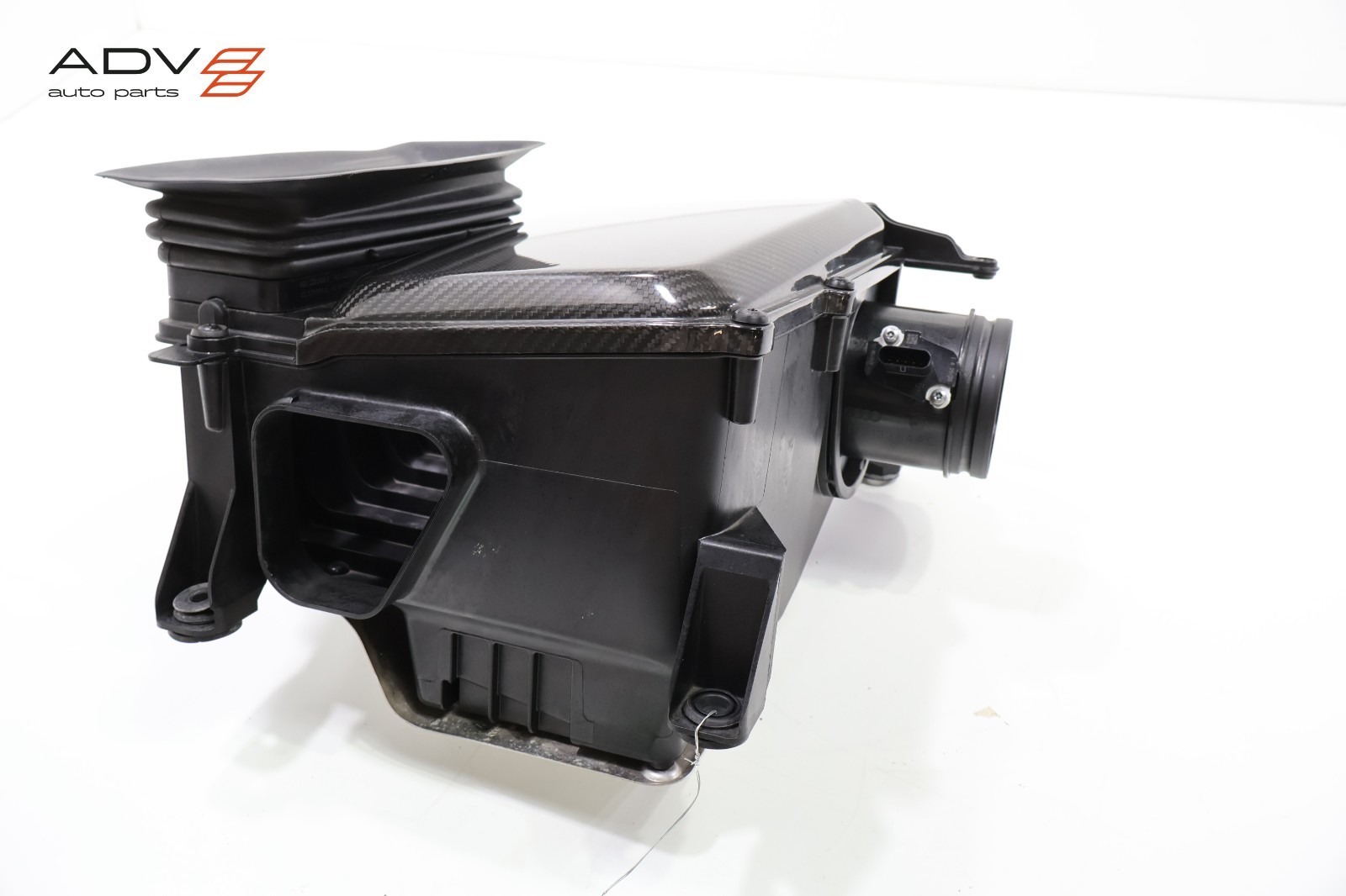 Audi R8 2017-2023 REAR+RIGHT Air filter box P/N 14781