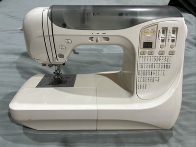 babylock Crafter s Choice BLCC Sewing Machine