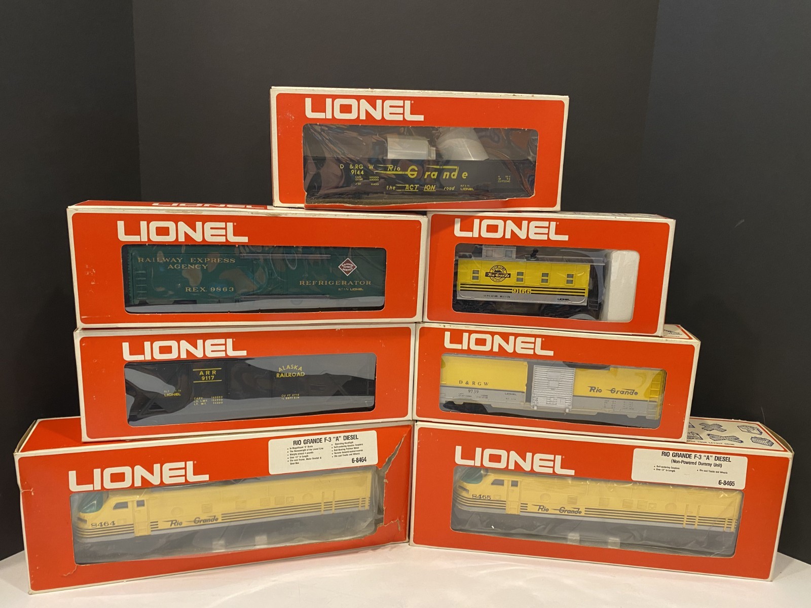 Click here to see eBay Auction