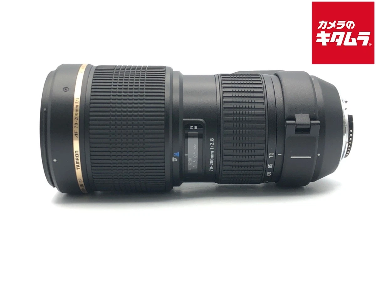 Tamron 70-200mm Lenses for Nikon Cameras for sale - eBay