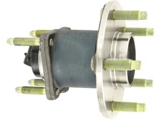 For 2008-2010 Chevrolet HHR Wheel Hub Assembly Rear 35873JZHT 2009 2.0L 4 Cyl SS