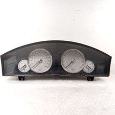 Compteur Chrysler 300C