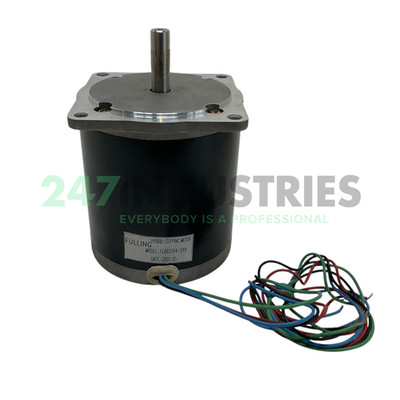 FL86ST94-04A Fulling Motor Co. Ltd.       Stepper motor