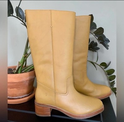 Brand New frye boots BRAND NEW!? ✨FRYE AND CO  main image 3
